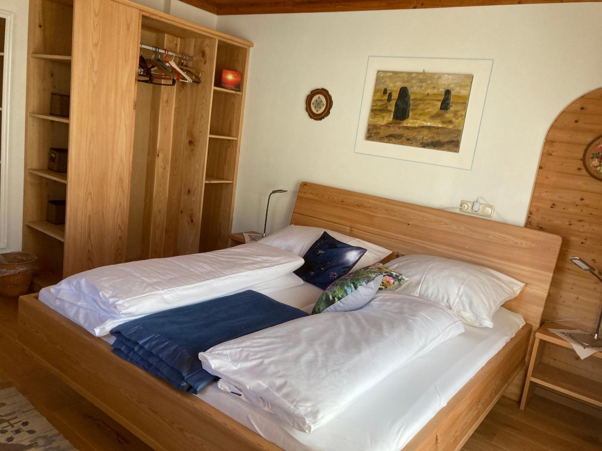 Haus Brugger Daire Rennweg am Katschberg Dış mekan fotoğraf
